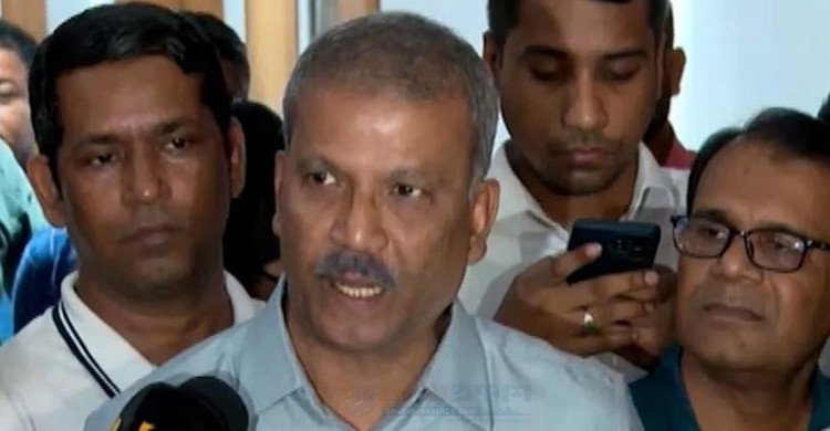 বিএনপি তত্ত্বাবধায়ক সরকার চায়নি, চেয়েছে নিরপেক্ষ ভূমিকা: আইন উপদেষ্টা